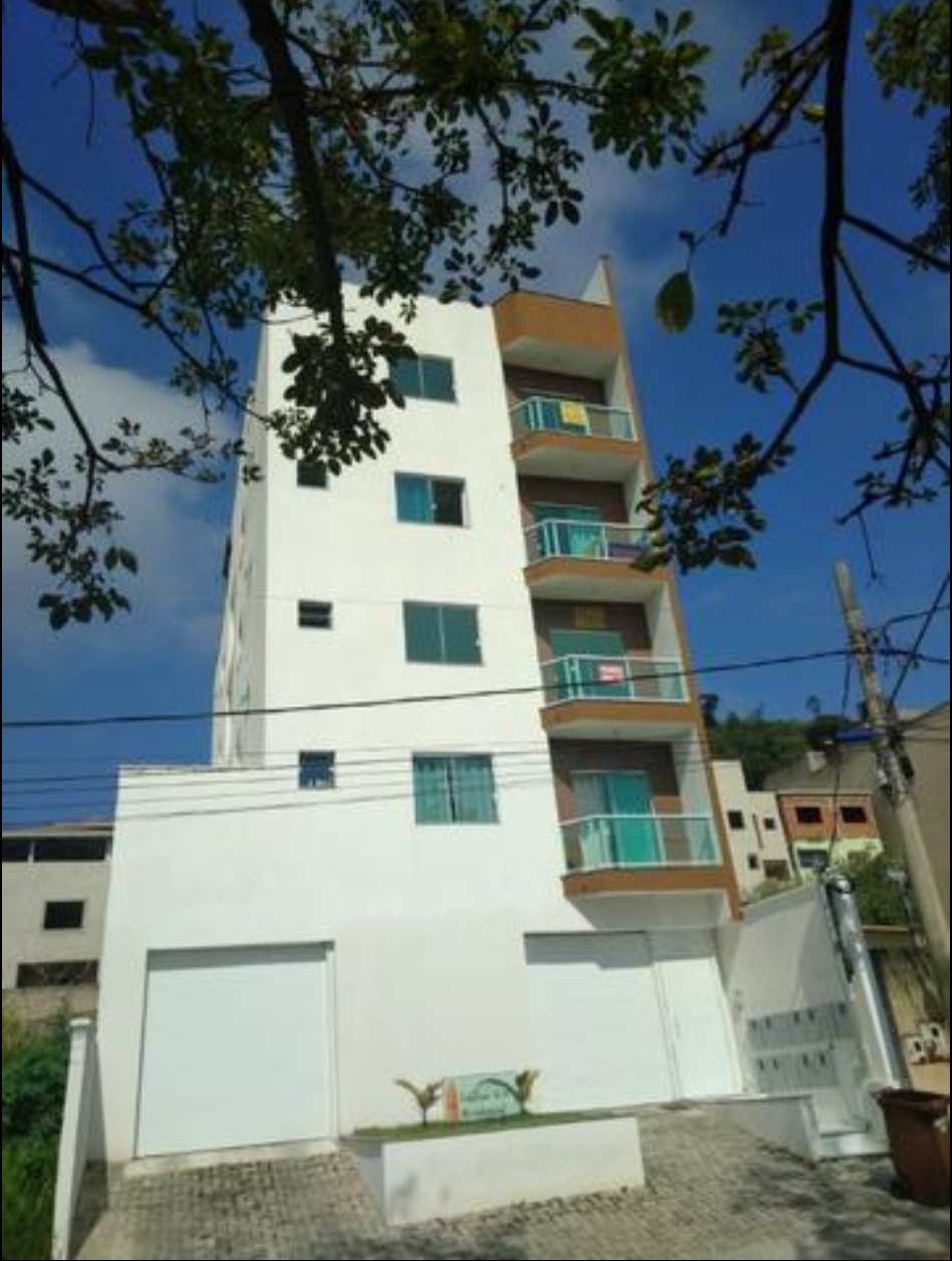 Apartamento à venda: Cobertura Duplex de Frente — 3 quartos com 2 suítes em Próximo ao Colégio Militar