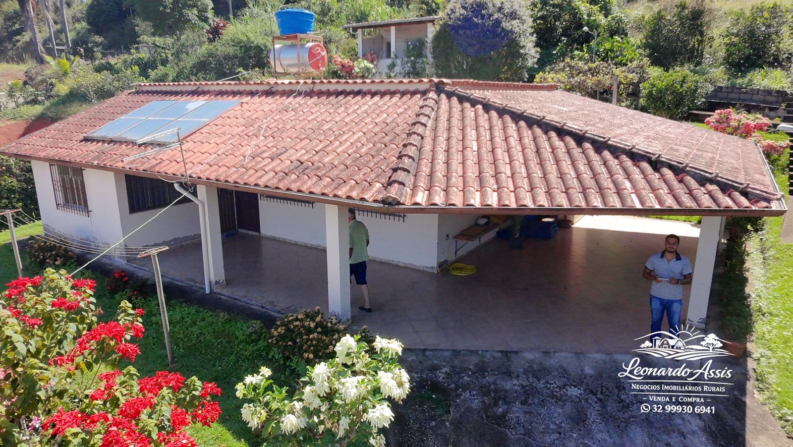 Granja no Condomínio Terras do Comendador — foto 5