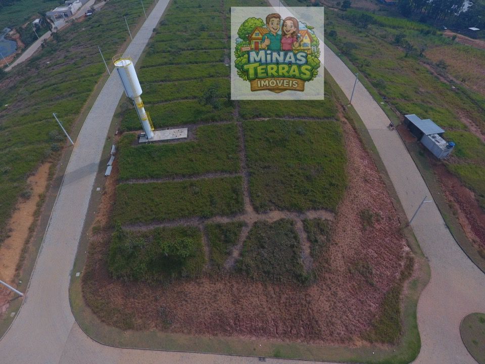 Lote à venda: Lote C43 — Condomínio Atlântica em Goianá em Condomínio Atlântica, Goianá, MG