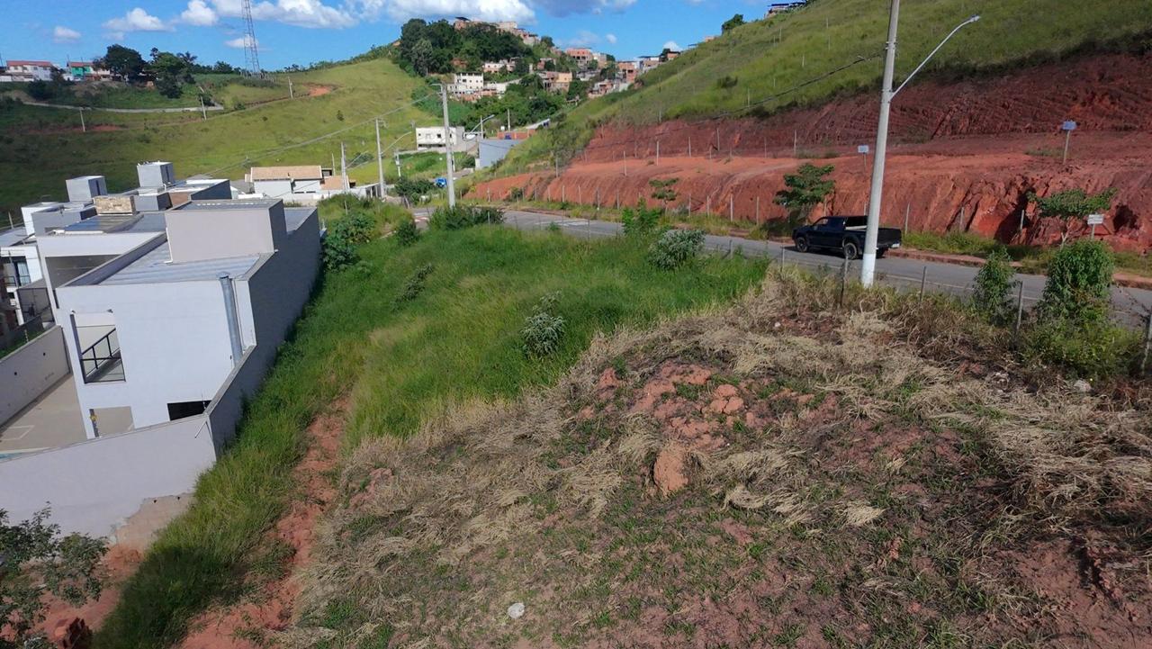 Lote no Recanto da Mata — Esquina — foto 4
