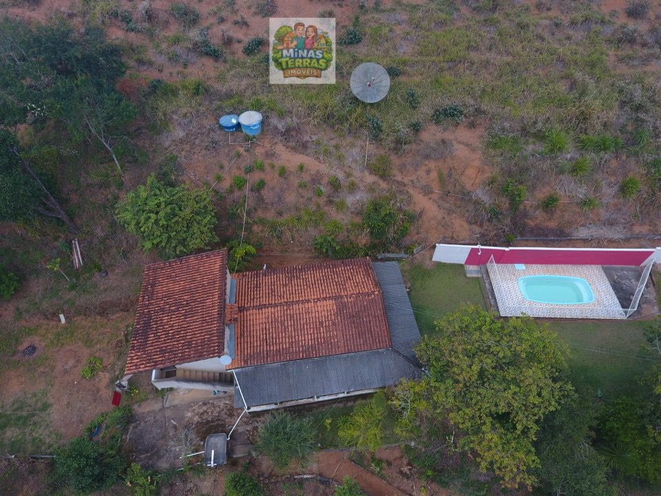 Sítio na Estrada da Barra — Goianá / Piau — foto 2