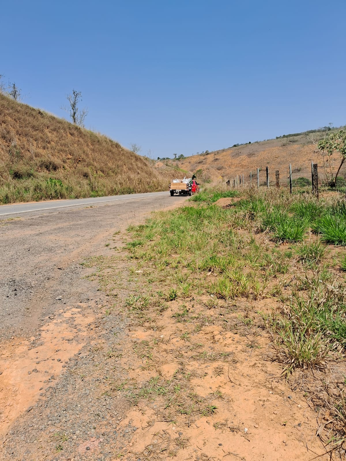 Sítio em Piau sentido a Tabuleiro — foto 2